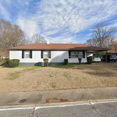 1014 Garland St, Memphis, TN 38107