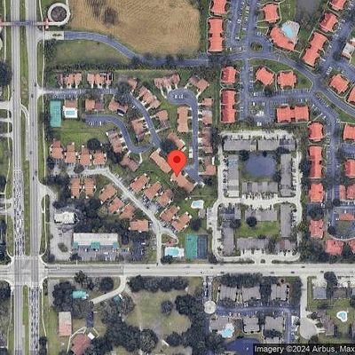 1016 Barcelona Dr, Kissimmee, FL 34741