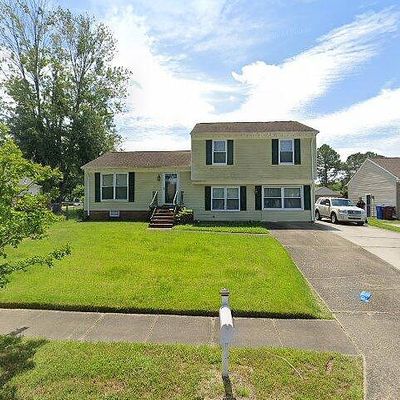 1017 Bowling Green Trl, Chesapeake, VA 23320