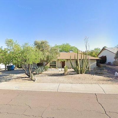 1018 E Acoma Dr, Phoenix, AZ 85022