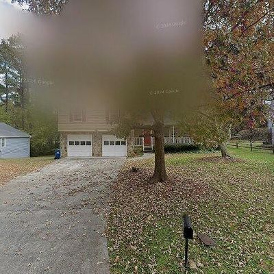 1018 Gate Post Ln, Lawrenceville, GA 30044