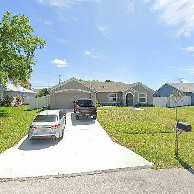 1018 Sw Dartmouth Ave, Port Saint Lucie, FL 34953