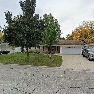 1019 Crawford St, Green Bay, WI 54304