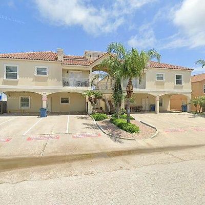 102 E Gardenia St, South Padre Island, TX 78597