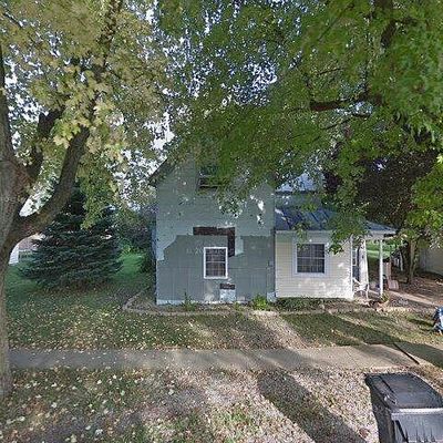 102 N Walnut St, Modoc, IN 47358