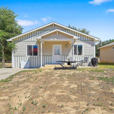 102 S White Ave, Rangely, CO 81648