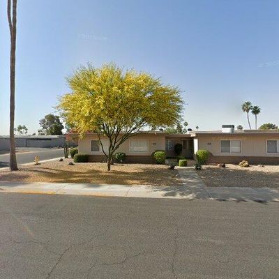 10201 W Campana Dr, Sun City, AZ 85351