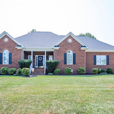 10216 Still Creek Ln, Mechanicsville, VA 23116