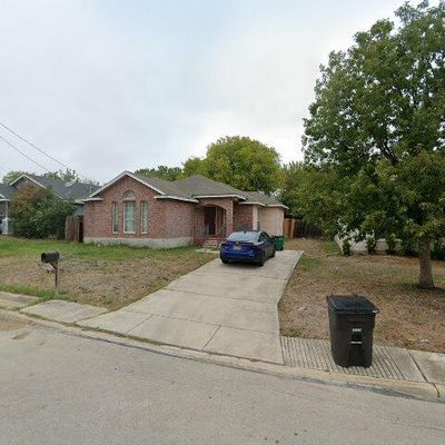 1023 Marquette Dr, San Antonio, TX 78228