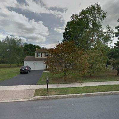 1023 Hartranft Ave, Fort Washington, PA 19034