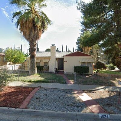 1024 N 1 St St, Banning, CA 92220