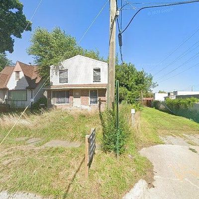 1024 S Ethel St, Detroit, MI 48217