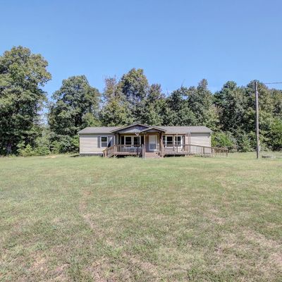 10275 Hwy 110, Shirley, AR 72153