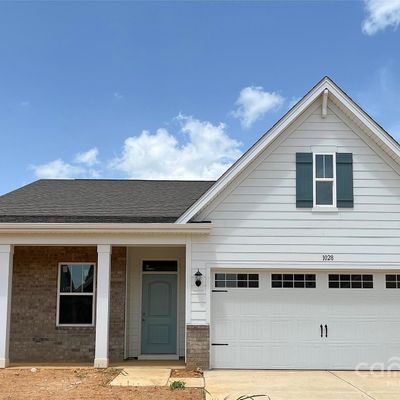 1028 Bull Dog Ln, Wingate, NC 28174