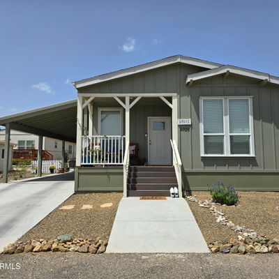 1028 Palmer Place, Cottonwood, AZ 86326