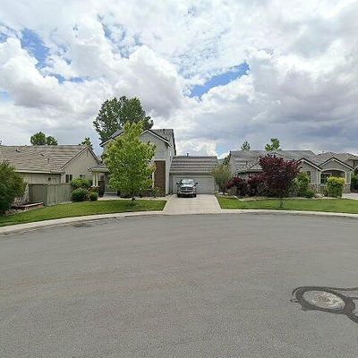 10280 Grizzly Hill Ct, Reno, NV 89521