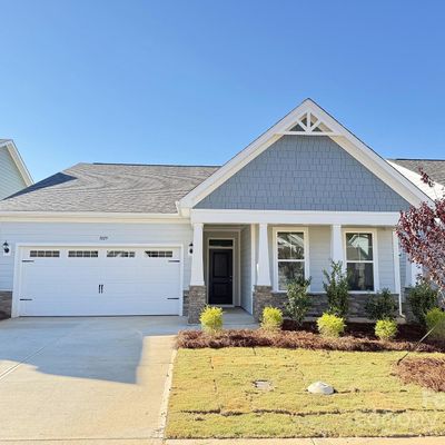 1029 Bull Dog Ln, Wingate, NC 28174