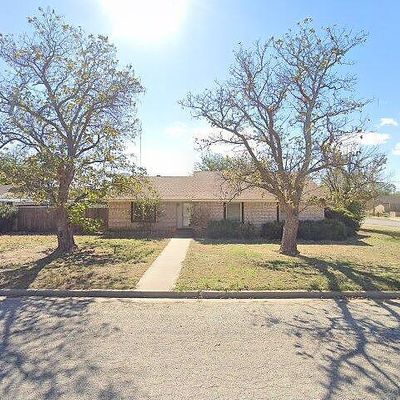 103 E 21 St St, Colorado City, TX 79512