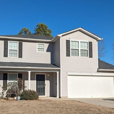 103 Vista Hill Dr, Spartanburg, SC 29302