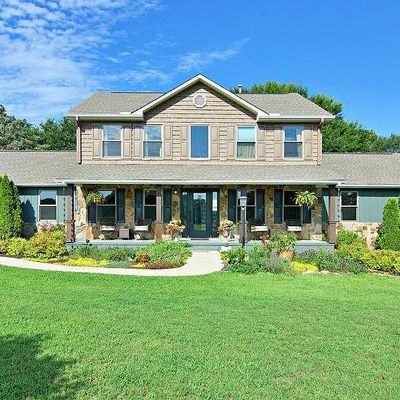 1030 Safety Harbour Road, West Union, SC 29696