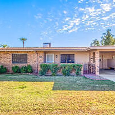 10303 W Deanne Dr, Sun City, AZ 85351