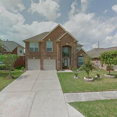 10318 Sawyers Crossing Ln, Sugar Land, TX 77498