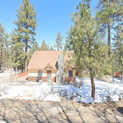 1032 Partridge Rd, Wrightwood, CA 92397