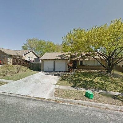 10344 Flatland Trl, Converse, TX 78109