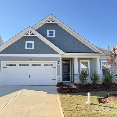 1035 Bull Dog Ln, Wingate, NC 28174