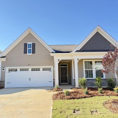 1039 Bull Dog Ln, Wingate, NC 28174