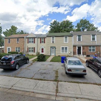 1039 Phair Pl, Laurel, MD 20707