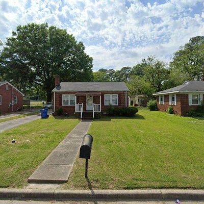 104 Dewey St Sw, Wilson, NC 27893