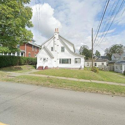 104 S Fraley St, Kane, PA 16735