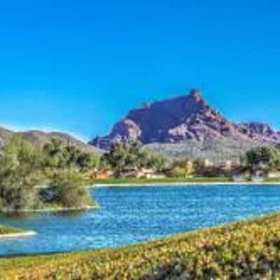 10401 N Saguaro Boulevard 122, Fountain Hills, AZ 85268