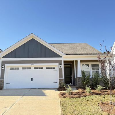 1041 Bull Dog Ln, Wingate, NC 28174