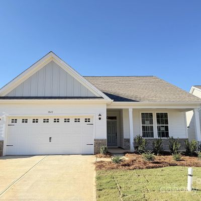 1043 Bull Dog Ln, Wingate, NC 28174