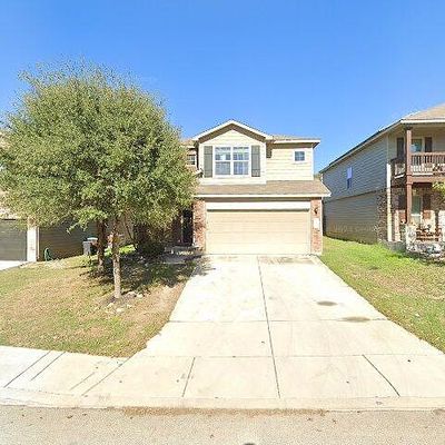 10451 Rosewood Crk, San Antonio, TX 78245