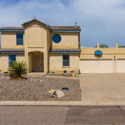 105 Castle Rock Rd Se, Rio Rancho, NM 87124