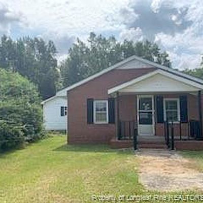 105 Marion Rd, Lumberton, NC 28358