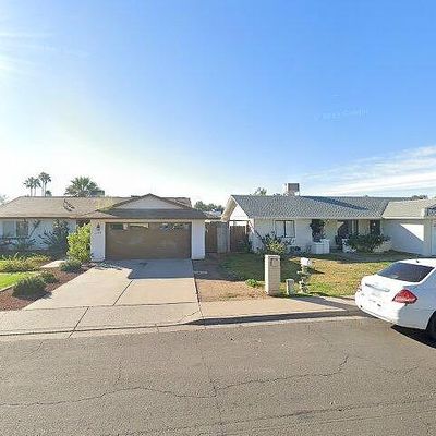 1050 S Stapley Dr #17, Mesa, AZ 85204