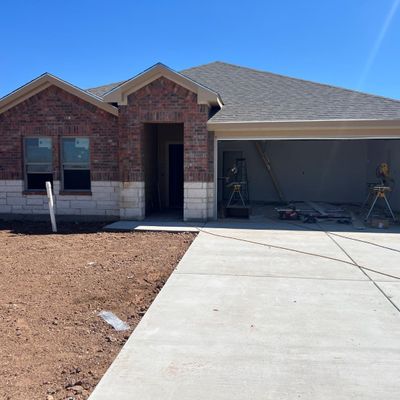 10501 Bangor Avenue, Lubbock, TX 79424