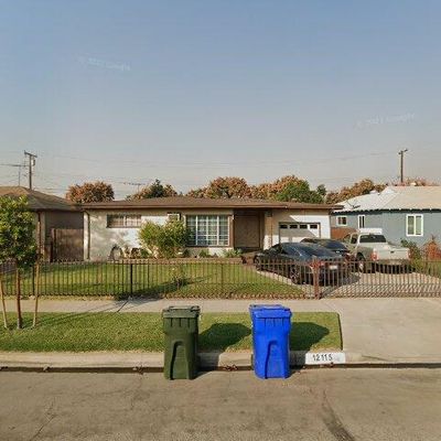 12115 Cornuta Ave, Downey, CA 90242