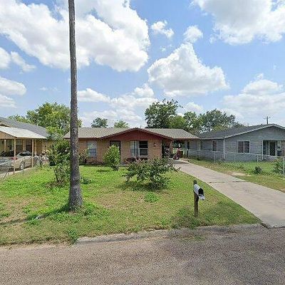 1212 E Mahl St, Edinburg, TX 78539