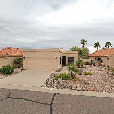 12129 N Finch Dr, Fountain Hills, AZ 85268