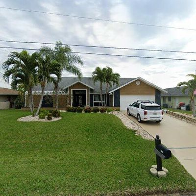 1213 Sw 4 Th Pl, Cape Coral, FL 33991