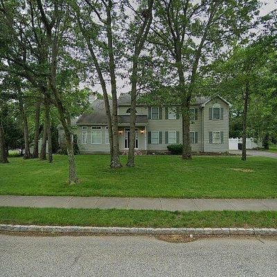 1214 Steeplechase Ct, Toms River, NJ 08755