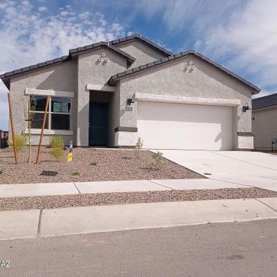 12143 E Rose Frances Drive E, Vail, AZ 85641