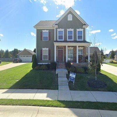 12145 Manor Glen Ln, Glen Allen, VA 23059