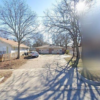 1215 Lowe St, Fort Worth, TX 76110