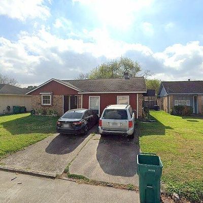 1218 Kappa St, Pasadena, TX 77504